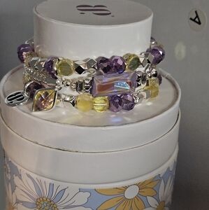 BOMB PARTY SPRING 2024 STACK